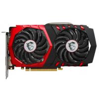 Видеокарта MSI GeForce GTX1050 Ti 4096Mb GAMING X (GTX 1050 Ti GAMING X 4G) изображение 2