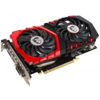 Видеокарта MSI GeForce GTX1050 Ti 4096Mb GAMING X (GTX 1050 Ti GAMING X 4G) изображение 3