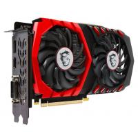 Видеокарта MSI GeForce GTX1050 Ti 4096Mb GAMING X (GTX 1050 Ti GAMING X 4G) изображение 4