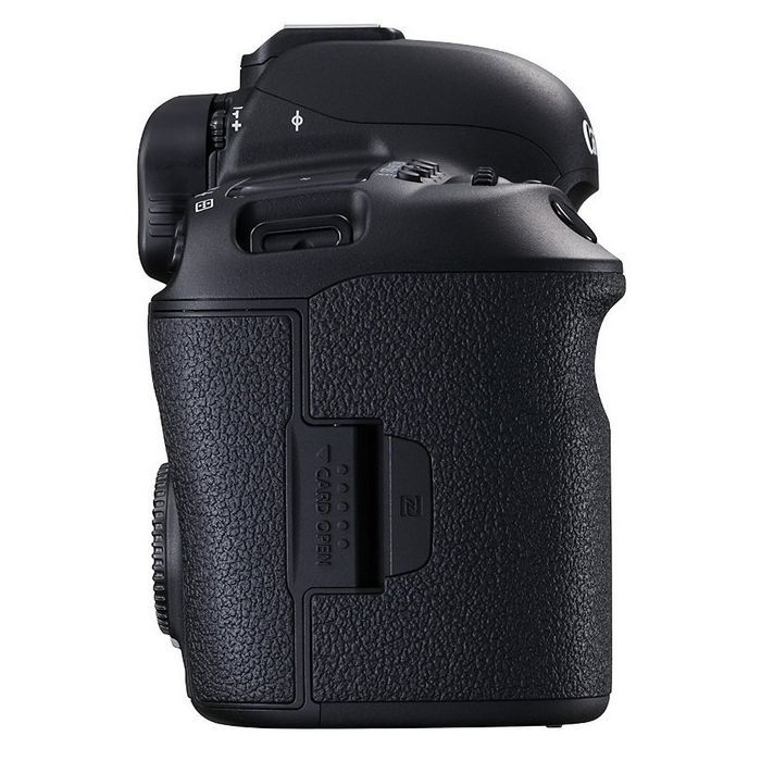 Цифровой фотоаппарат Canon EOS 5D MK IV body (1483C027) изображение 3