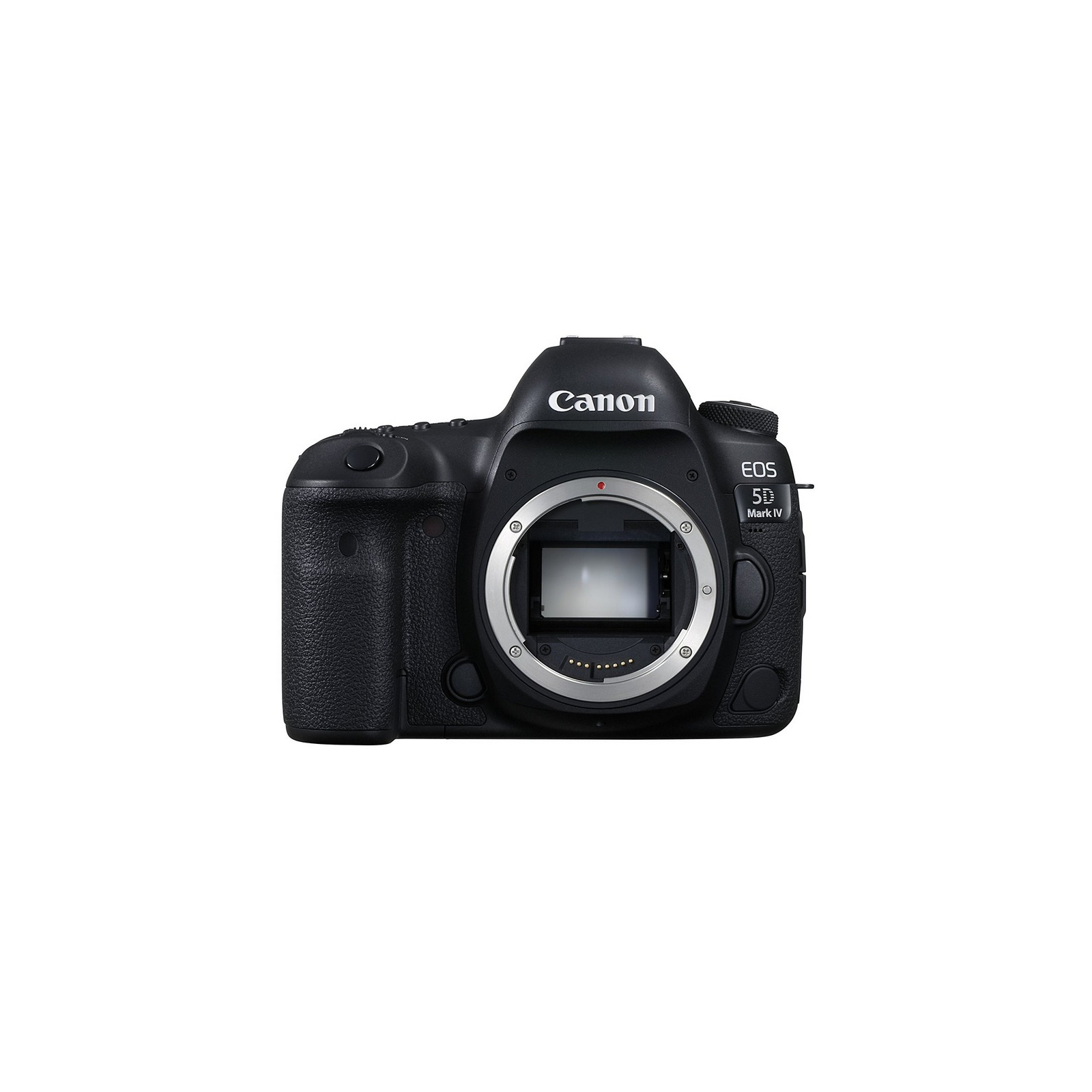 Цифровой фотоаппарат Canon EOS 5D MK IV body (1483C027)