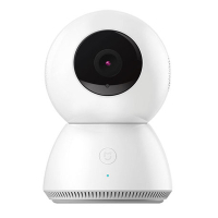 Камера відеоспостереження Xiaomi XIAOMI MiJia 360° зображення 2