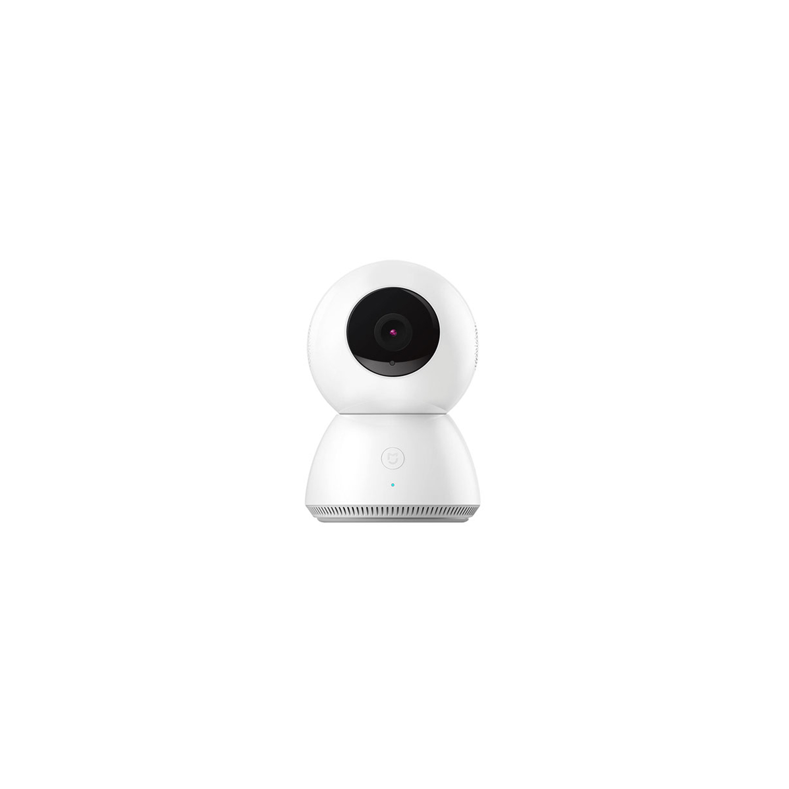 Камера видеонаблюдения Xiaomi XIAOMI MiJia 360° изображение 2