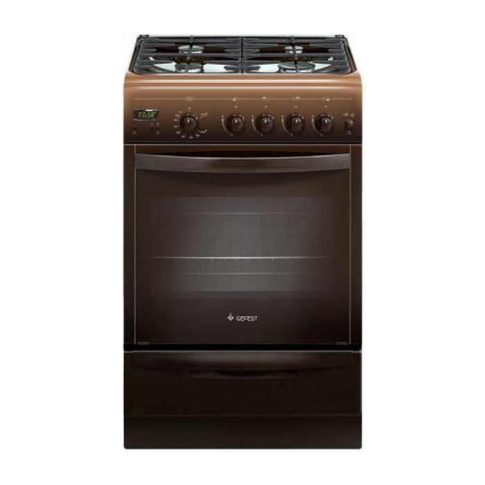 Плита Gefest 5100-03 0001 зображення 2