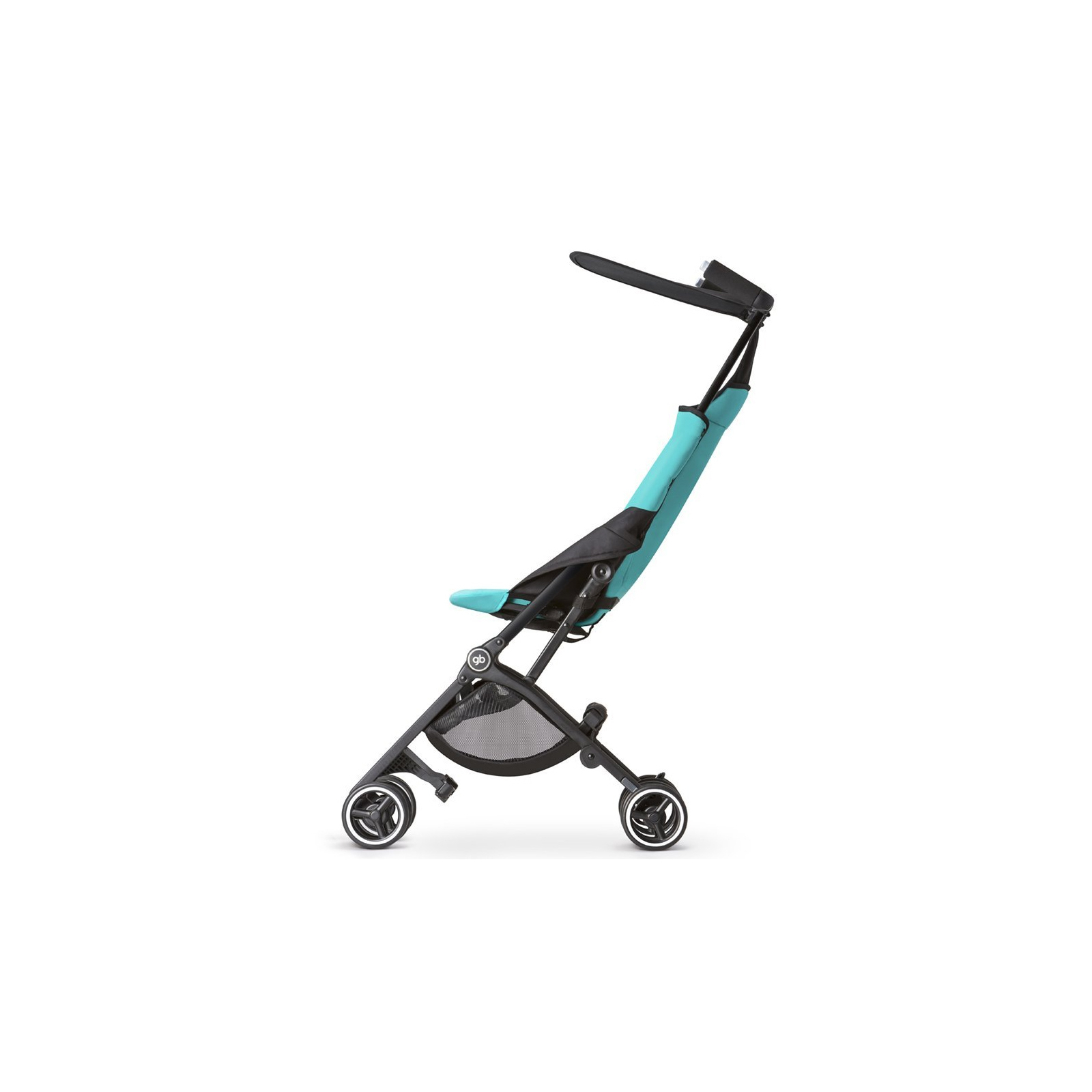 GB Pockit Capri Blue turquoise 616230005 Brain