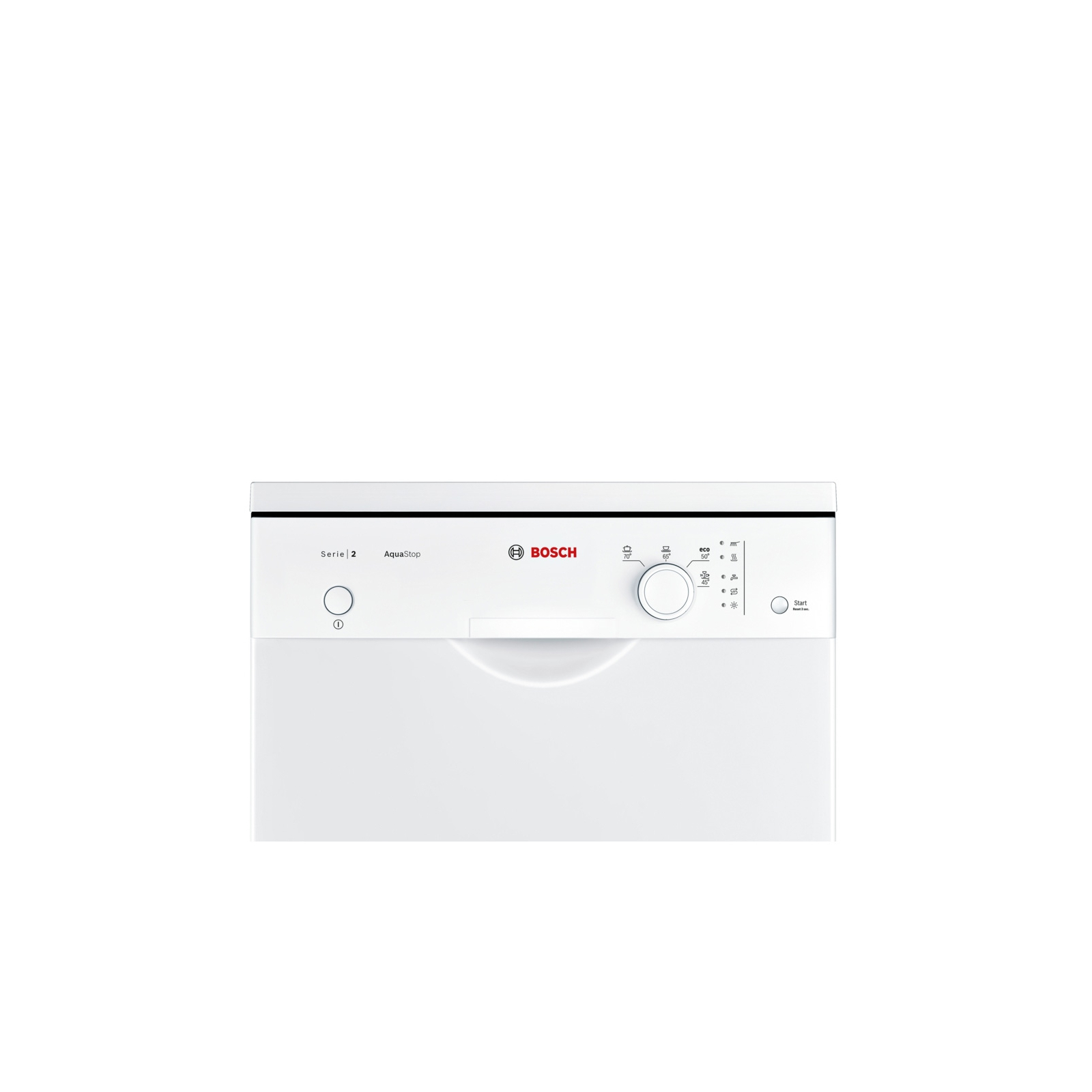 Посудомоечная машина Bosch SPS 40F22EU (SPS40F22EU) изображение 2
