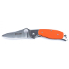 Нож Ganzo G7371 оранжевый (G7371-OR)