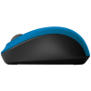 Мышка Microsoft Mobile Mouse 3600 Blue (PN7-00024) изображение 2