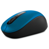 Мышка Microsoft Mobile Mouse 3600 Blue (PN7-00024)