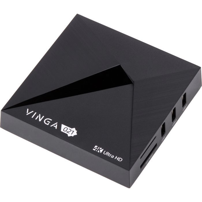 Медиаплеер Vinga 021 (VMP-021-82) изображение 11