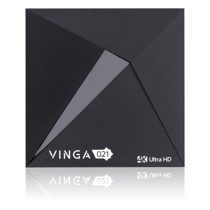 Медиаплеер Vinga 021 (VMP-021-82) изображение 4