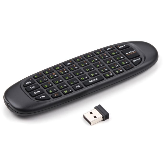 Медиаплеер Vinga 021 (VMP-021-82) изображение 5