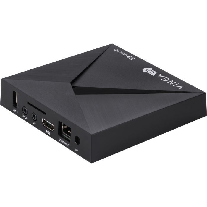 Медиаплеер Vinga 021 (VMP-021-82) изображение 7