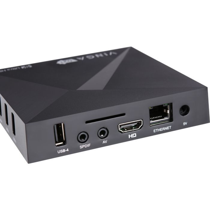Медиаплеер Vinga 021 (VMP-021-82) изображение 8