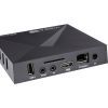 Медиаплеер Vinga 021 (VMP-021-82) изображение 8