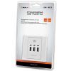 USB розетка REAL-EL Розетка USB (CW-303) зображення 3