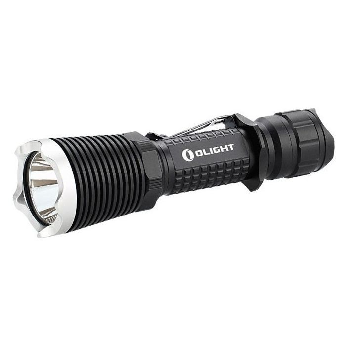Ліхтар Olight M23 Javelot черный (M23)