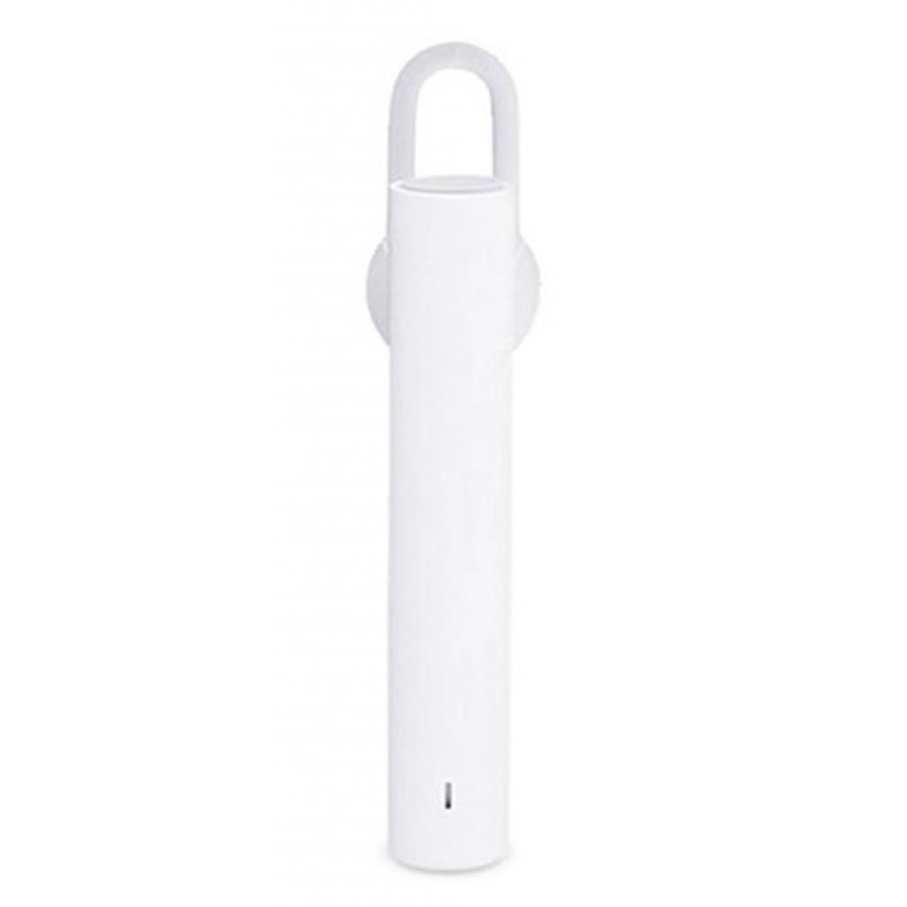 Bluetooth-гарнітура Xiaomi Mi Bluetooth headset White (ZBW4347GL) зображення 2