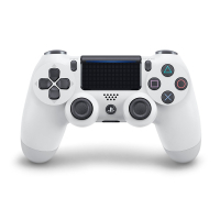 Игровая консоль Sony PlayStation 4 Slim 500Gb White (CUH-2008A) изображение 11