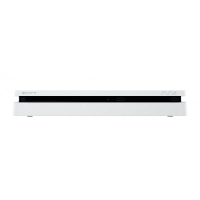Игровая консоль Sony PlayStation 4 Slim 500Gb White (CUH-2008A) изображение 4