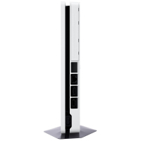 Игровая консоль Sony PlayStation 4 Slim 500Gb White (CUH-2008A) изображение 6