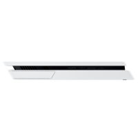 Игровая консоль Sony PlayStation 4 Slim 500Gb White (CUH-2008A) изображение 8