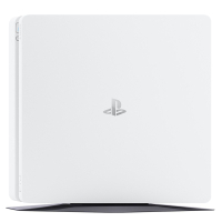 Игровая консоль Sony PlayStation 4 Slim 500Gb White (CUH-2008A) изображение 9