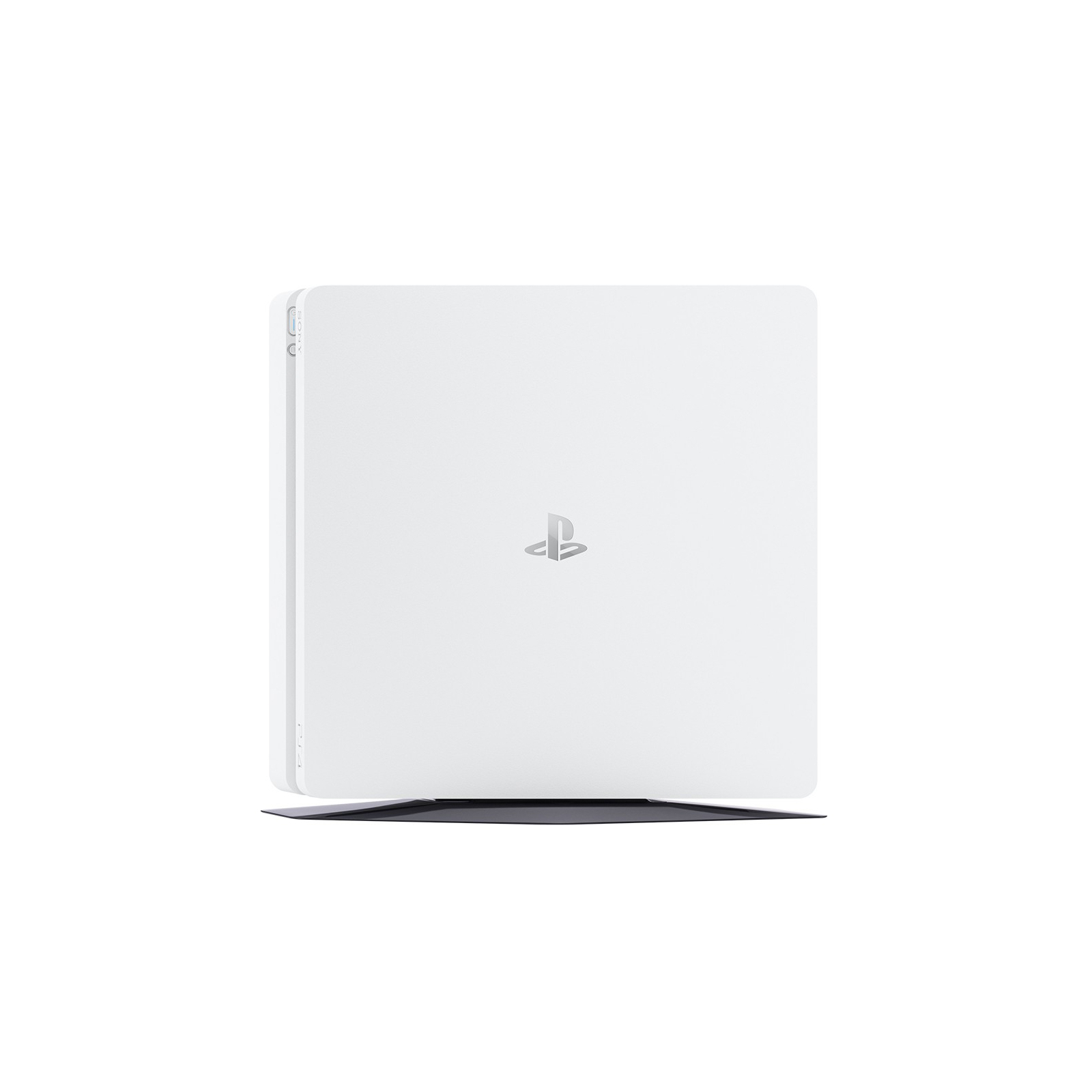 Ігрова консоль Sony PlayStation 4 Slim 500Gb White (CUH-2008A) зображення 9