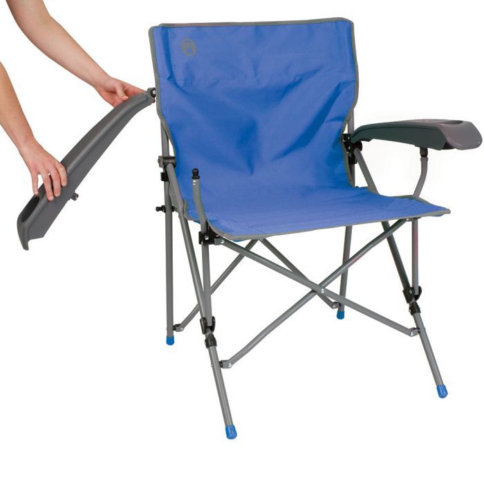 Крісло складане Coleman Ver-Tech (2000021033) зображення 2