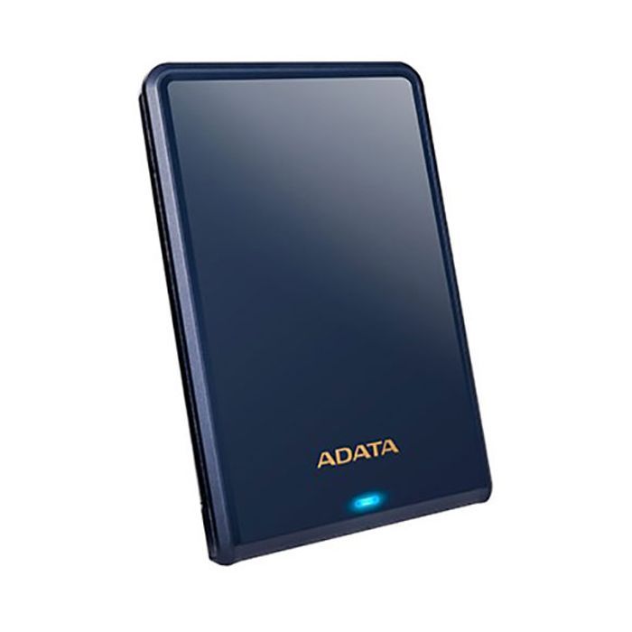 Зовнішній жорсткий диск 2.5" 1TB ADATA (AHV620S-1TU3-CBL) зображення 2