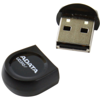 USB флеш накопитель ADATA 32GB DashDrive Durable UD310 Black USB 2.0 (AUD310-32G-RBK) изображение 3