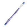 Ручка гелевая UNI Signo ERASABLE GEL 0.5мм (UM-101ER.(05).Blue)
