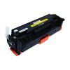 Картридж Makkon HP CLJP CE410A (305A) (SE410A) 2.2k black (MN-HP-SE410A) изображение 3