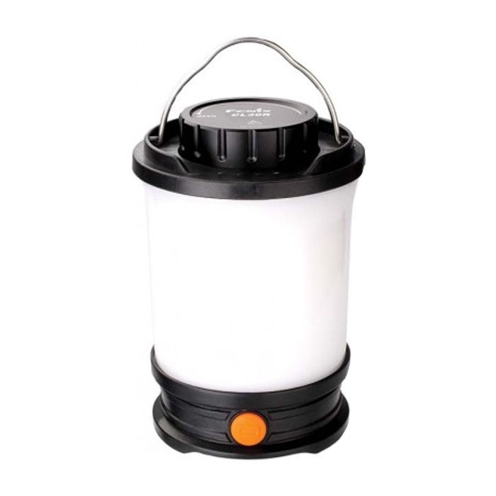 Ліхтар Fenix CL30R Black (CL30R)