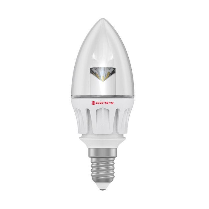 Лампочка Electrum E14 (A-LC-0417)