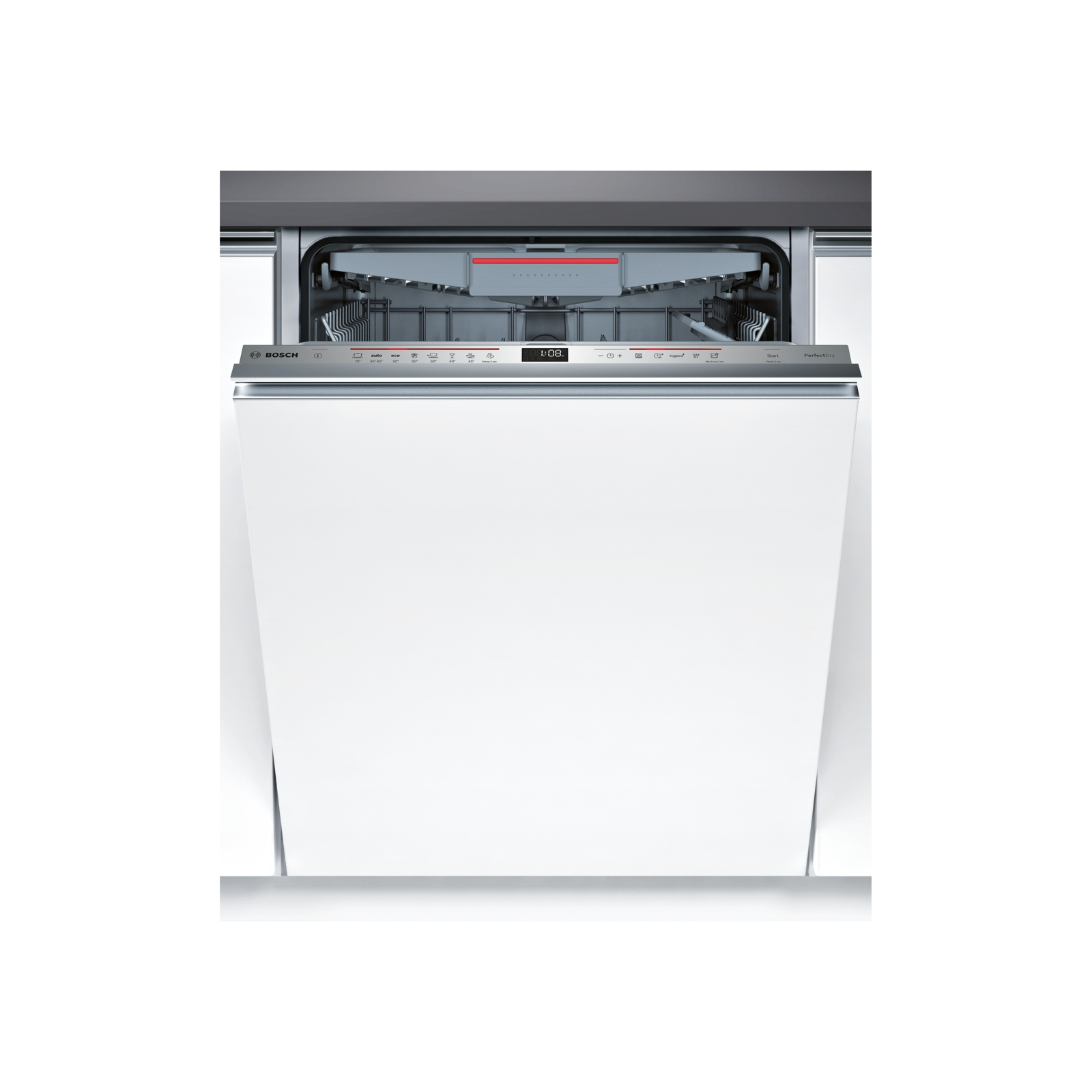Посудомоечная машина Bosch SMV 68 MX 04E (SMV68MX04E)