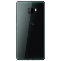 Мобильный телефон HTC U Ultra 4/128Gb Brilliant Black (99HALU052-00) изображение 2