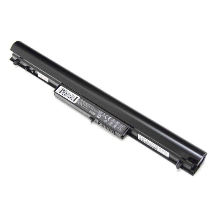 Аккумулятор для ноутбука HP Pavilion 15-B HSTNN-YB4D 2600mAh 4cell 14.8V Li-ion (A41996) изображение 2