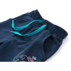 Набор детской одежды Breeze со слоником (6199-110B-blue) изображение 9