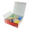 Настольная игра Goki Разноцветное домино (58963) изображение 5