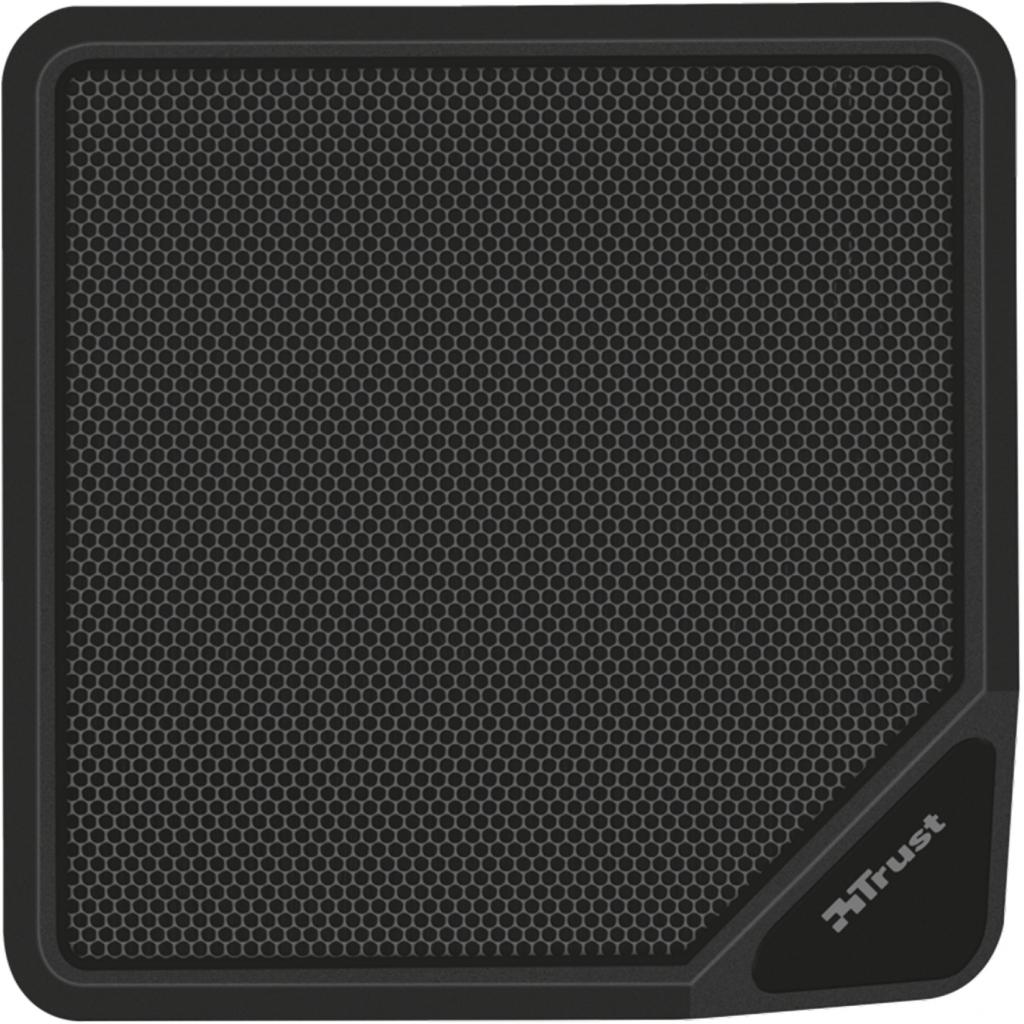 Акустическая система Trust Ziva Wireless Bluetooth Speaker black (21715) изображение 4