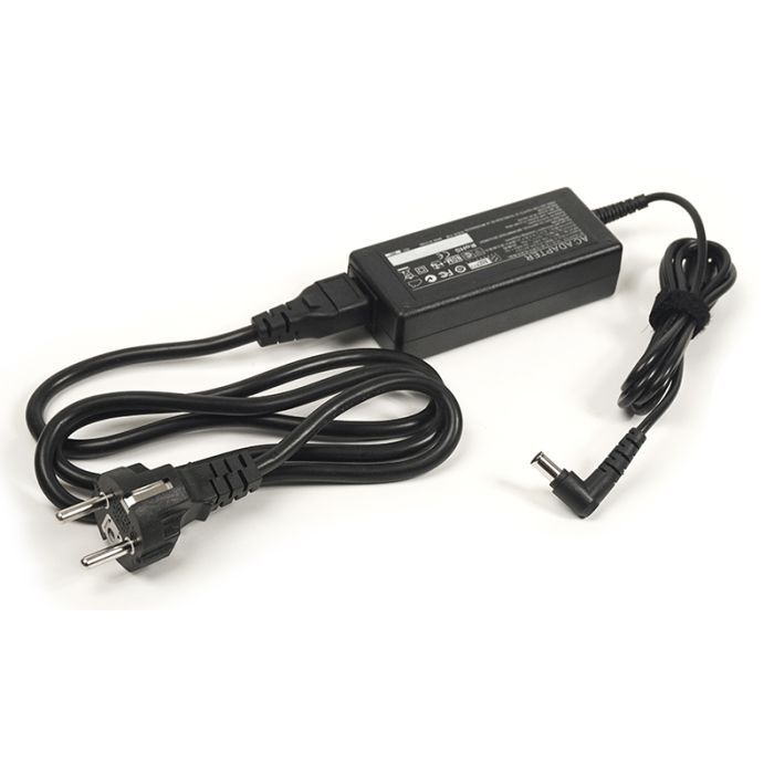 Блок питания к ноутбуку PowerPlant SONY 220V, 16V 60W 3.75A (6.5*4.4) (SO60D6544) изображение 3