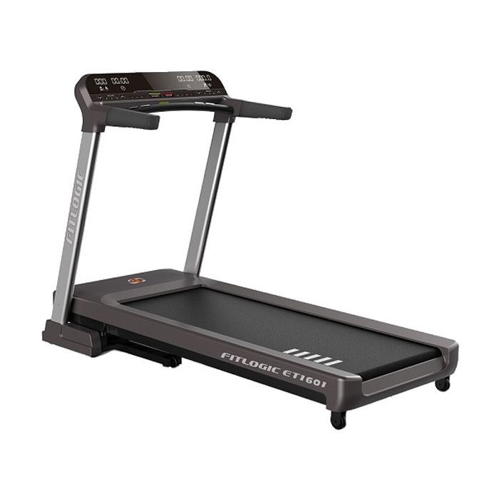 Беговая дорожка FitLogic ET1601