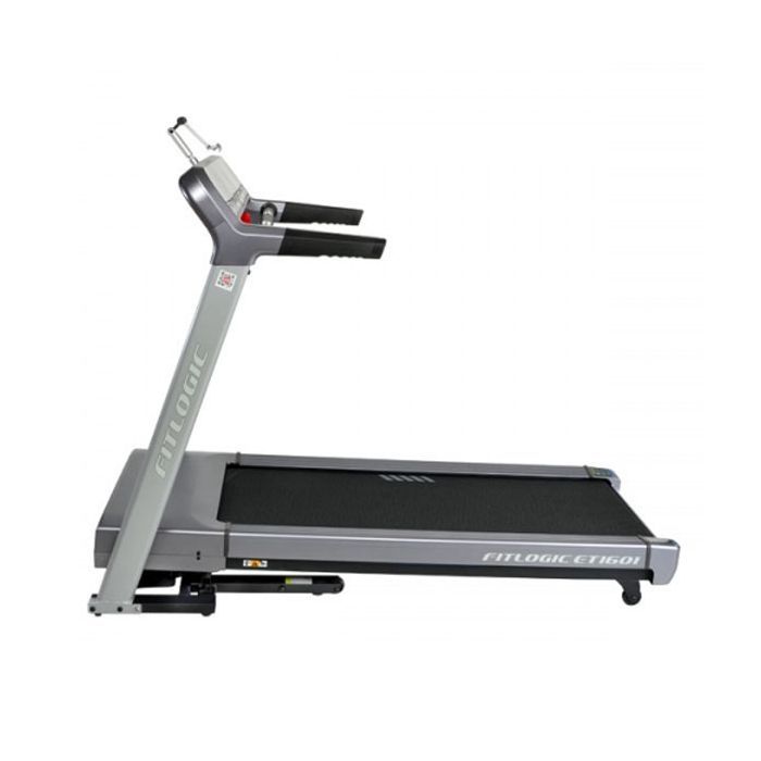 Беговая дорожка FitLogic ET1601 изображение 3