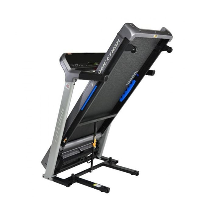 Беговая дорожка FitLogic ET1601 изображение 5