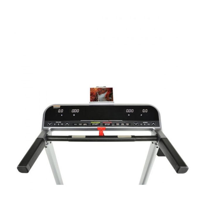 Беговая дорожка FitLogic ET1601 изображение 6