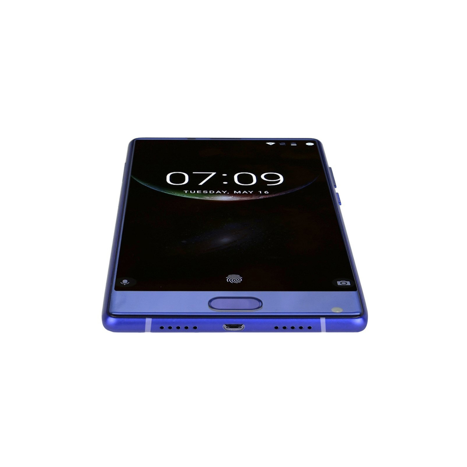Мобильный телефон Doogee MIX 4/64 Blue (6924351614218_4/64) изображение 7