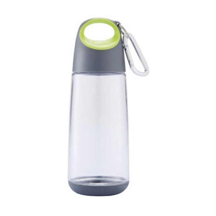 Пляшка для води XD Modo мини лайм (P436.707)