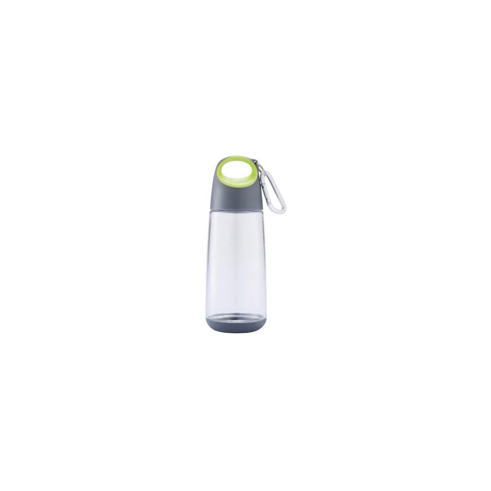 Бутылка для воды XD Modo мини лайм (P436.707)