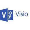 Программная продукция Microsoft VisioStd 2016 SNGL OLP NL Acdmc (D86-05695)